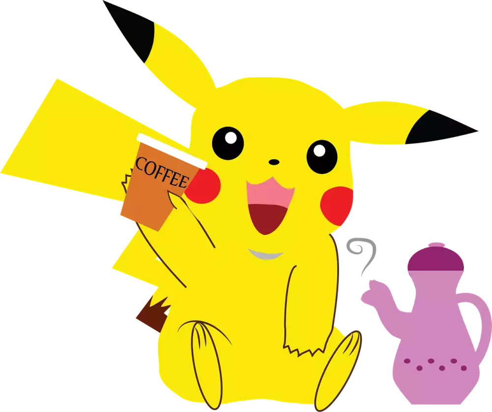 Pikachu Kigurumi